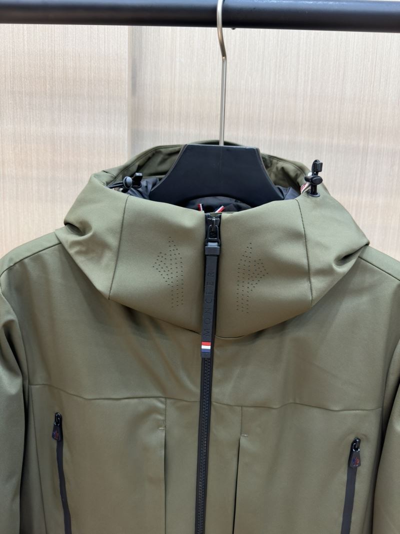 Moncler Down Jackets